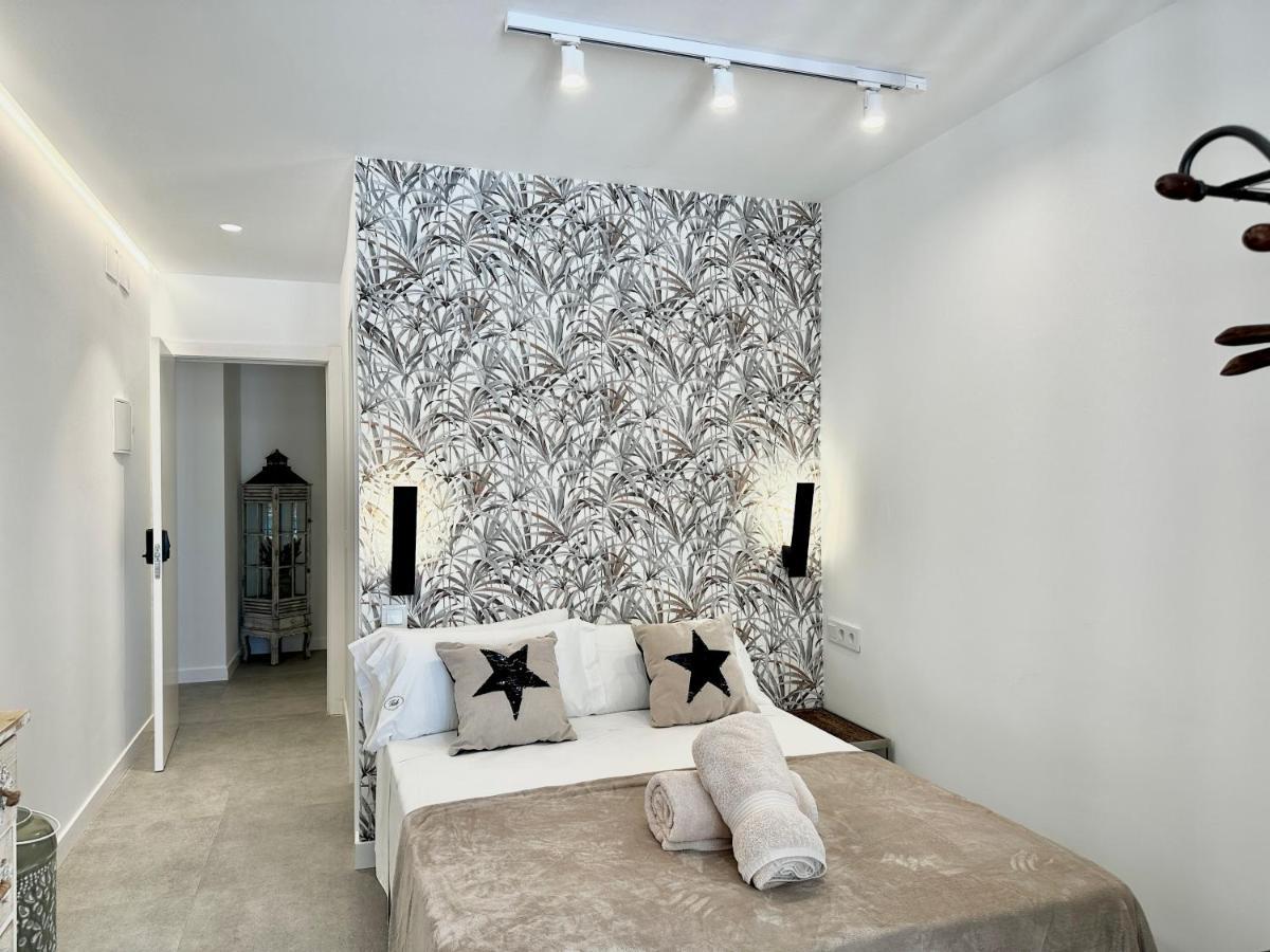 Loft 18 Beachfront Marbella Center Eksteriør billede