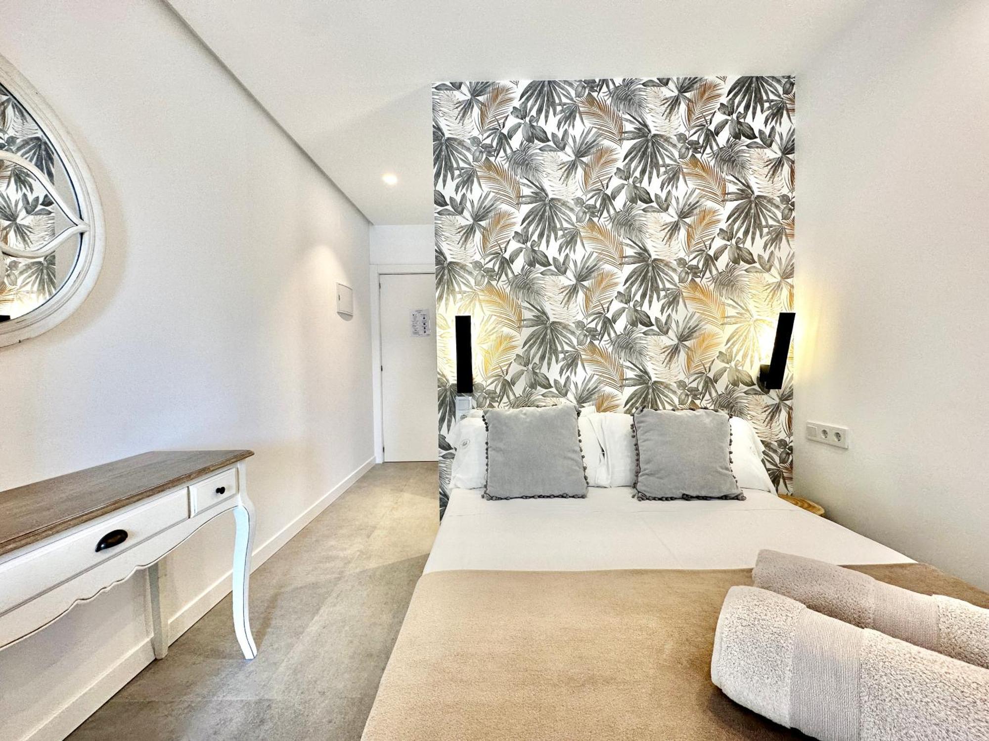 Loft 18 Beachfront Marbella Center Eksteriør billede