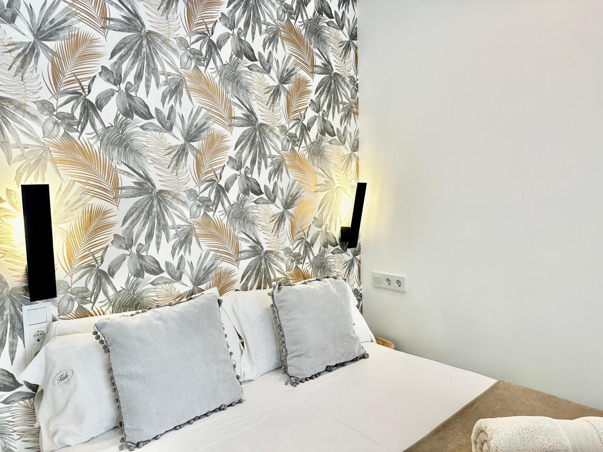 Loft 18 Beachfront Marbella Center Eksteriør billede