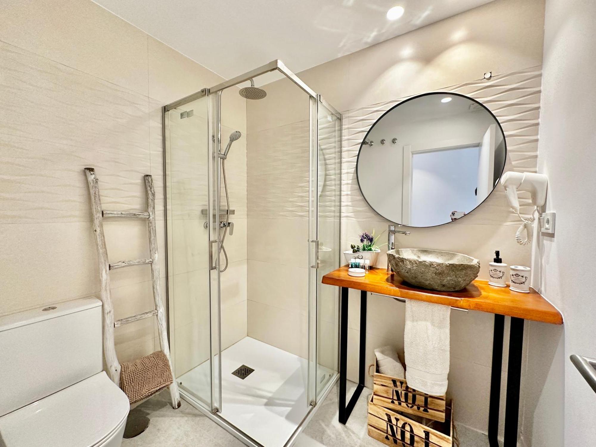 Loft 18 Beachfront Marbella Center Eksteriør billede